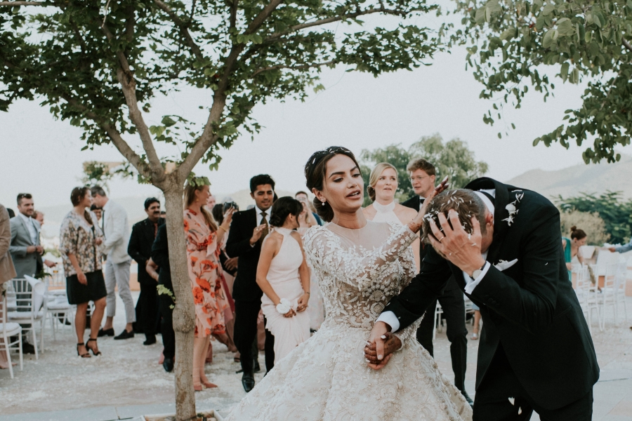 FIH Fotografie » Diipa & Oleg European wedding